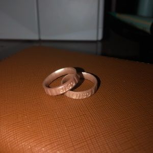 Enzo Rings